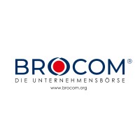 BROCOM GmbH logo - Similar company to Heap Engineering Gmbh