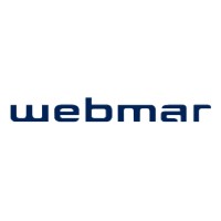 Webmar GmbH logo - Similar company to Robuust Digital