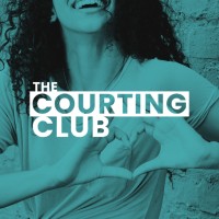 The Courting Club logo - Similar company to Ypmh: The Foundation For Young People'S Mental Health