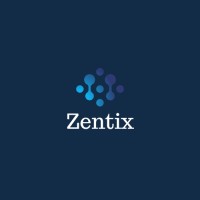 Zentix software logo - Similar company to Zentix