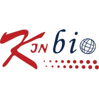 Shanghai Kinbio Tech. Co., Ltd. logo - Similar company to Edge Pharmaceuticals