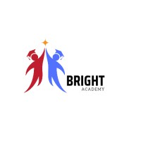 Bright Academy logo - Similar company to Plusprep Education