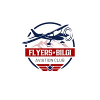 Flyers of Bilgi Havacılık Kulübü logo - Similar company to Genç Asri̇ad