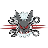 Rabbit-robotics logo - Similar company to Roca Industrial