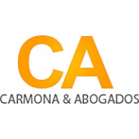 carmona y abogados asociados logo - Similar company to Despacho Santamaría Y Asociados, S.C.