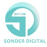 Sonder Digital logo - Similar company to Tk Digitals