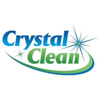Crystal Clean Commercial Cleaners of Niagara logo - Similar company to Energy Epc Solutions Dba S&B Services