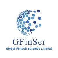 Global Fintech Services Limited, DIFC logo - Similar company to Fintech Insider