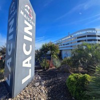 MAISONS LACIN logo - Similar company to Digit Innovation