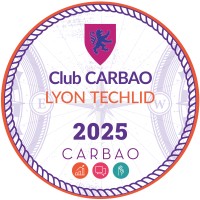 CARBAO Lyon Techlid logo - Similar company to Techlid