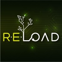 RELOAD logo - Similar company to Reload