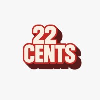 22 Cents Studio logo - Similar company to Odhanon