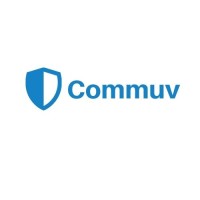 Commuv logo - Similar company to Exploremypc Crm