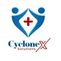 Cyclonex solutions llc logo - Similar company to Practice Perfect: Solutions And Services