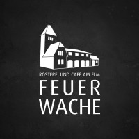 FEUERWACHE Rösterei und Café am Elm logo - Similar company to Scon Gmbh