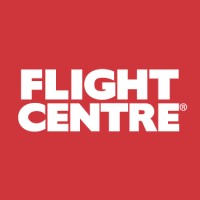 Flight Centre logo - Similar company to Profound Visions