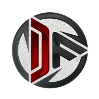 Digital Fitness logo - Similar company to Sepp Agency