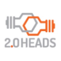 2.0Heads
