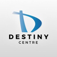 Destiny Centre logo - Similar company to Destiny Centre