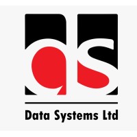 Data Systems Limited logo - Similar company to Salix Data