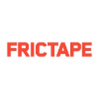 Frictape Ltd logo - Similar company to Nordic Access Oy