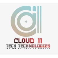Cloud11 Tech Technologies pvt ltd logo - Similar company to N Information Technologies Pvt Ltd