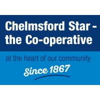Chelmsford Star Co-operative Society Ltd logo - Similar company to Central Co-Op