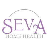 Seva Home Health logo - Similar company to Longleaf Recovery Baldwin