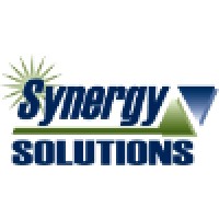 Synergy Solutions - Staffing and Executive Search logo - Similar company to Bentley Bros