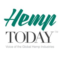 HempToday® logo - Similar company to Ukrainian Hemp Building Association