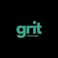GRIT Strategies logo - Similar company to Govwatch, Llc