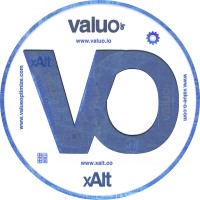 valuo.io logo - Similar company to Mcc Partners