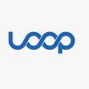 Loop Climbing Center logo - Similar company to Framework Island