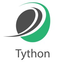 Tython logo - Similar company to Tython
