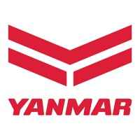 Yanmar logo - Similar company to Yanmar Brasil