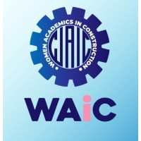 Women Academics In Construction (WAiC) logo - Similar company to Edd Finance & Consulting Limited