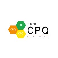 Grupo CPQ logo - Similar company to Pecuarius Laboratorios