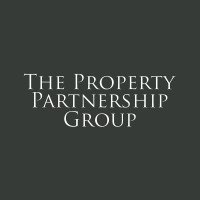 The Property Partnership Group logo - Similar company to Hre Group®