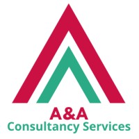 A&A Consultancy Service logo - Similar company to A&A Consultancy Services