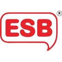 English Speaking Board (International) Ltd. logo - Similar company to Dons Local Action Group