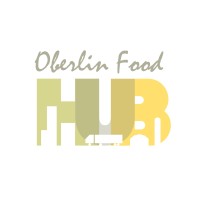 Oberlin Food Hub logo - Similar company to Behtar (Lmih Technologies Private Limited)