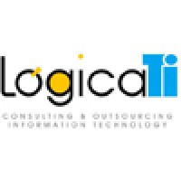 LogicaTI logo - Similar company to Boole Soluciones Tecnológicas Srl