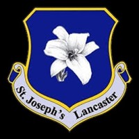 St Joseph's Catholic Primary School logo - Similar company to Transcend Awards
