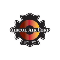 Circul-Air Corp International logo - Similar company to Peterborough Examiner