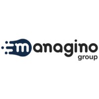 MANAGINO Group - SaaS tools & Services logo - Similar company to Zircon Tree