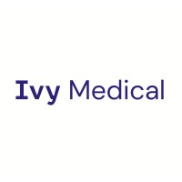 Ivy Medical logo - Similar company to Detact Diagnostics