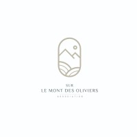 Sur Le Mont Des Oliviers - Slmo