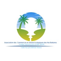 ACHEBA Association of Ecological Shops and Hotels of the Balearic Islands logo - Similar company to Raoul, Digital Solutions For Retailers