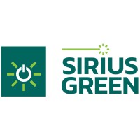Sirius Green logo - Similar company to Connected2Gis