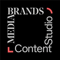 Mediabrands Content Studio logo - Similar company to Kitaflow